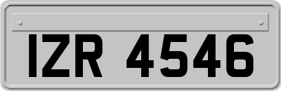 IZR4546