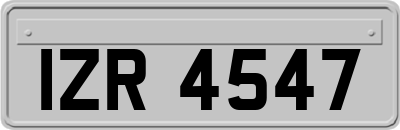 IZR4547
