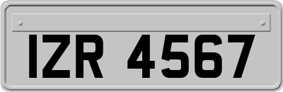 IZR4567