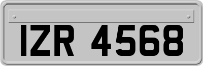 IZR4568