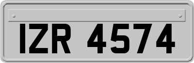 IZR4574