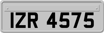 IZR4575