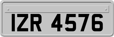 IZR4576