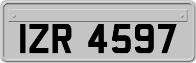 IZR4597