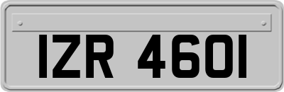 IZR4601