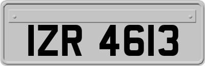 IZR4613