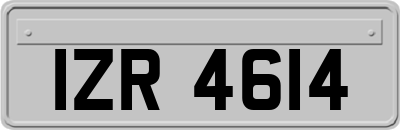 IZR4614