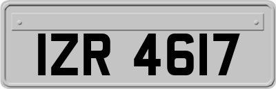 IZR4617