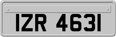 IZR4631