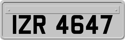 IZR4647