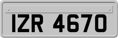 IZR4670