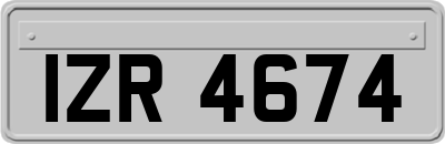 IZR4674