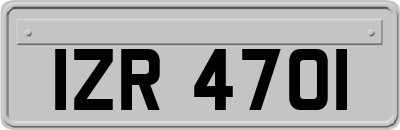 IZR4701