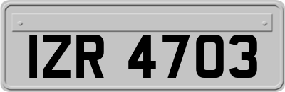 IZR4703