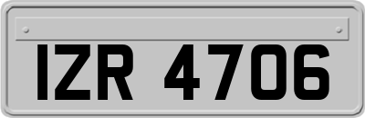 IZR4706