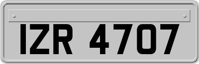 IZR4707