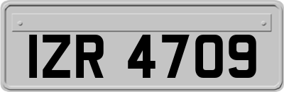 IZR4709