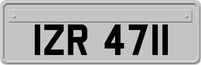 IZR4711