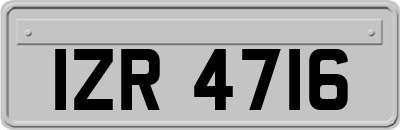 IZR4716