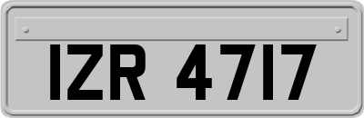 IZR4717