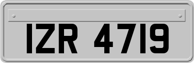 IZR4719