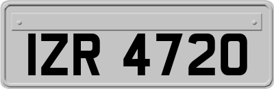 IZR4720