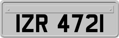 IZR4721