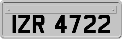 IZR4722