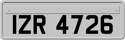 IZR4726