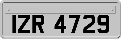 IZR4729
