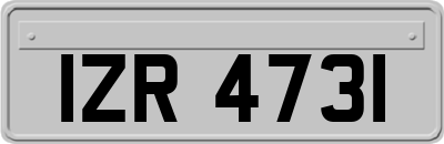 IZR4731