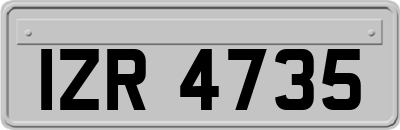 IZR4735