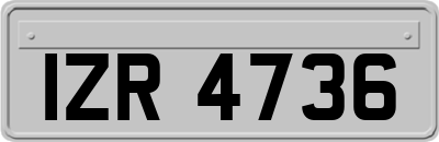 IZR4736