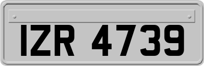 IZR4739