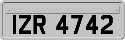 IZR4742