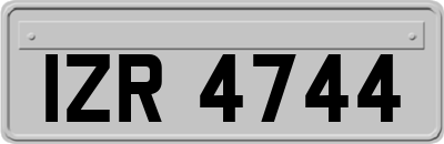 IZR4744