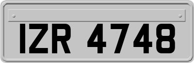 IZR4748