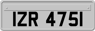 IZR4751