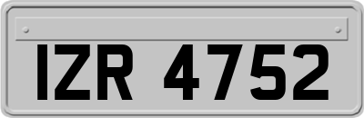 IZR4752