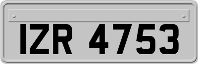 IZR4753