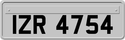 IZR4754