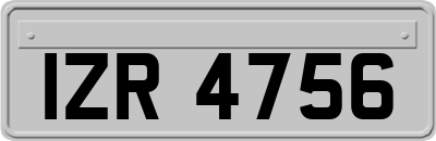 IZR4756