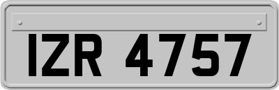 IZR4757