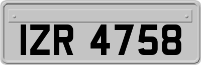IZR4758