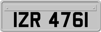 IZR4761