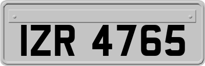 IZR4765