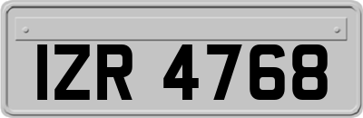 IZR4768