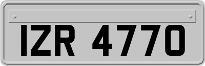 IZR4770