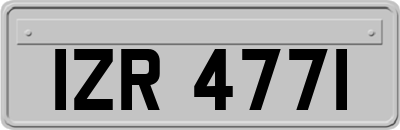 IZR4771