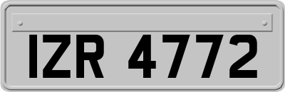 IZR4772